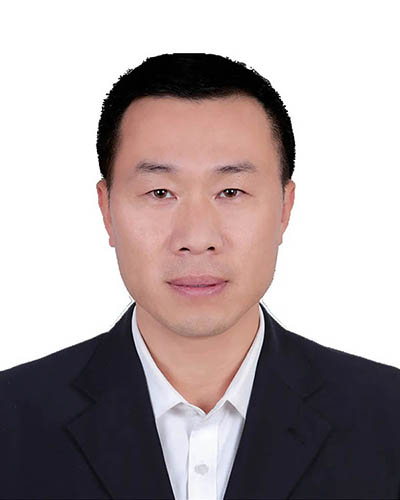 刘卫东